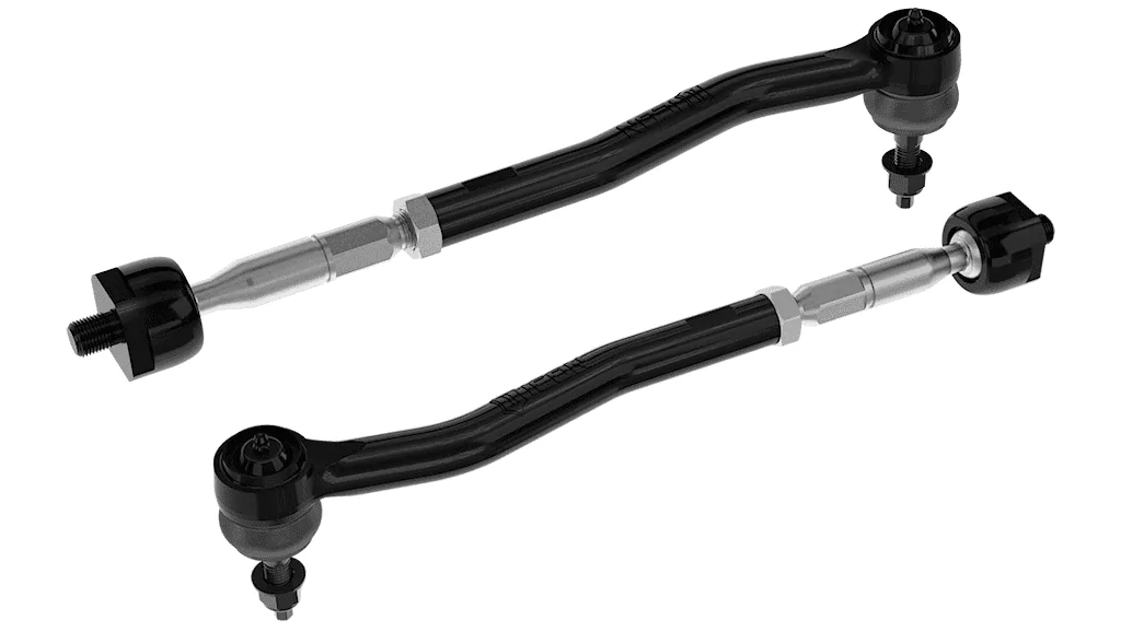 Ford Bronco ICON XD Forged Tie Rods B8D98A15-5A73-43F8-BEDB-0BC5CAB0E326