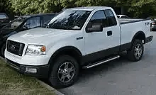 Ford Bronco 2024 Bronco Refresh? 1674586718070