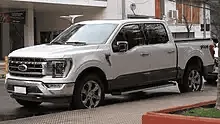 Ford Bronco 2024 Bronco Refresh? 1674586748312