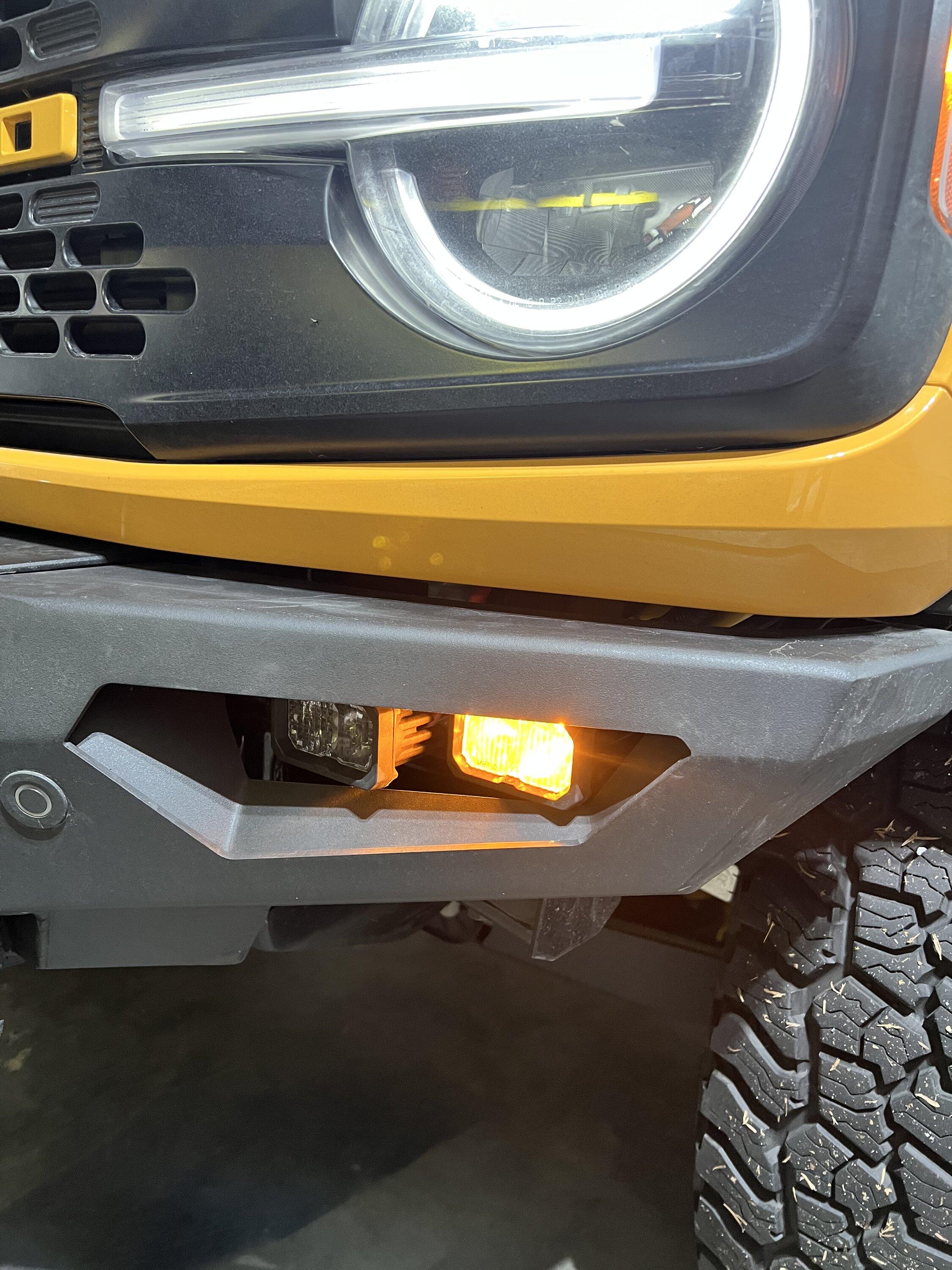 Ford Bronco Integrated winch bumpers recommendations? D0A4492D-CF06-4D8E-AE09-8A9D115079B2