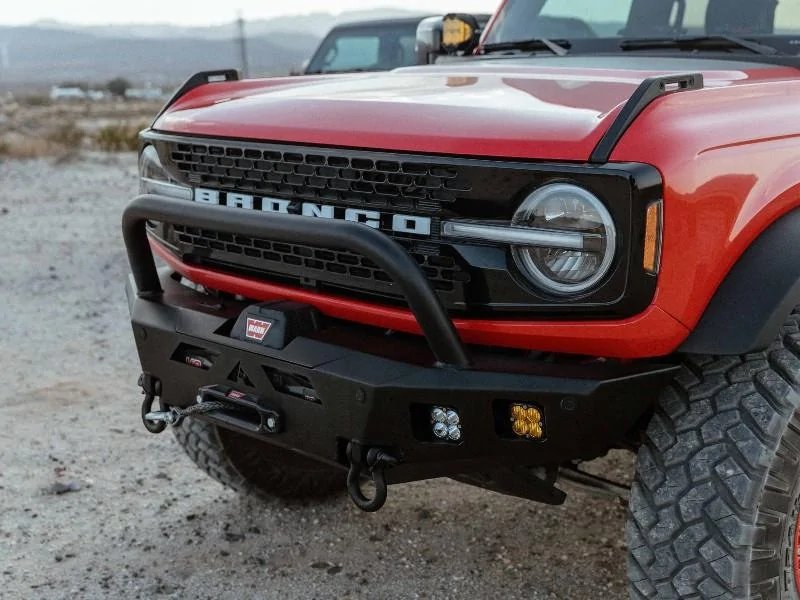 Ford Bronco Lightweight winch/bumper combo D2606F6A-978C-48D7-AE31-502B2720E4FC