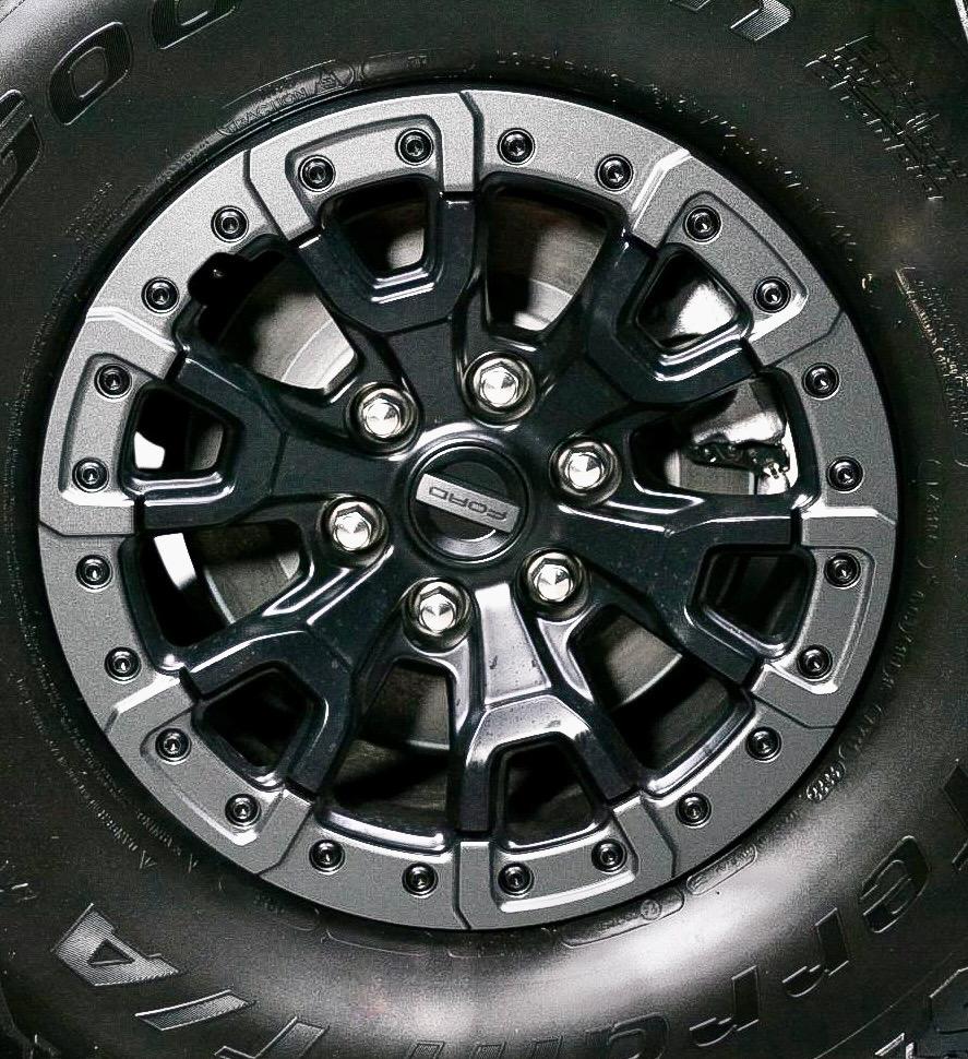 Ford Bronco SHADOW BLACK Bronco RAPTOR Photos Thread 679C7FBB-91D0-41F9-9721-0E3DB7847357