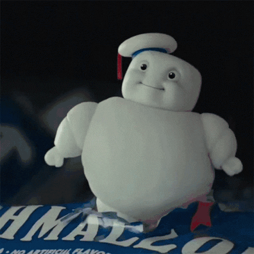 Ford Bronco Rolling on Goodyear Marshmallows hug-me-ghostbusters-afterlife