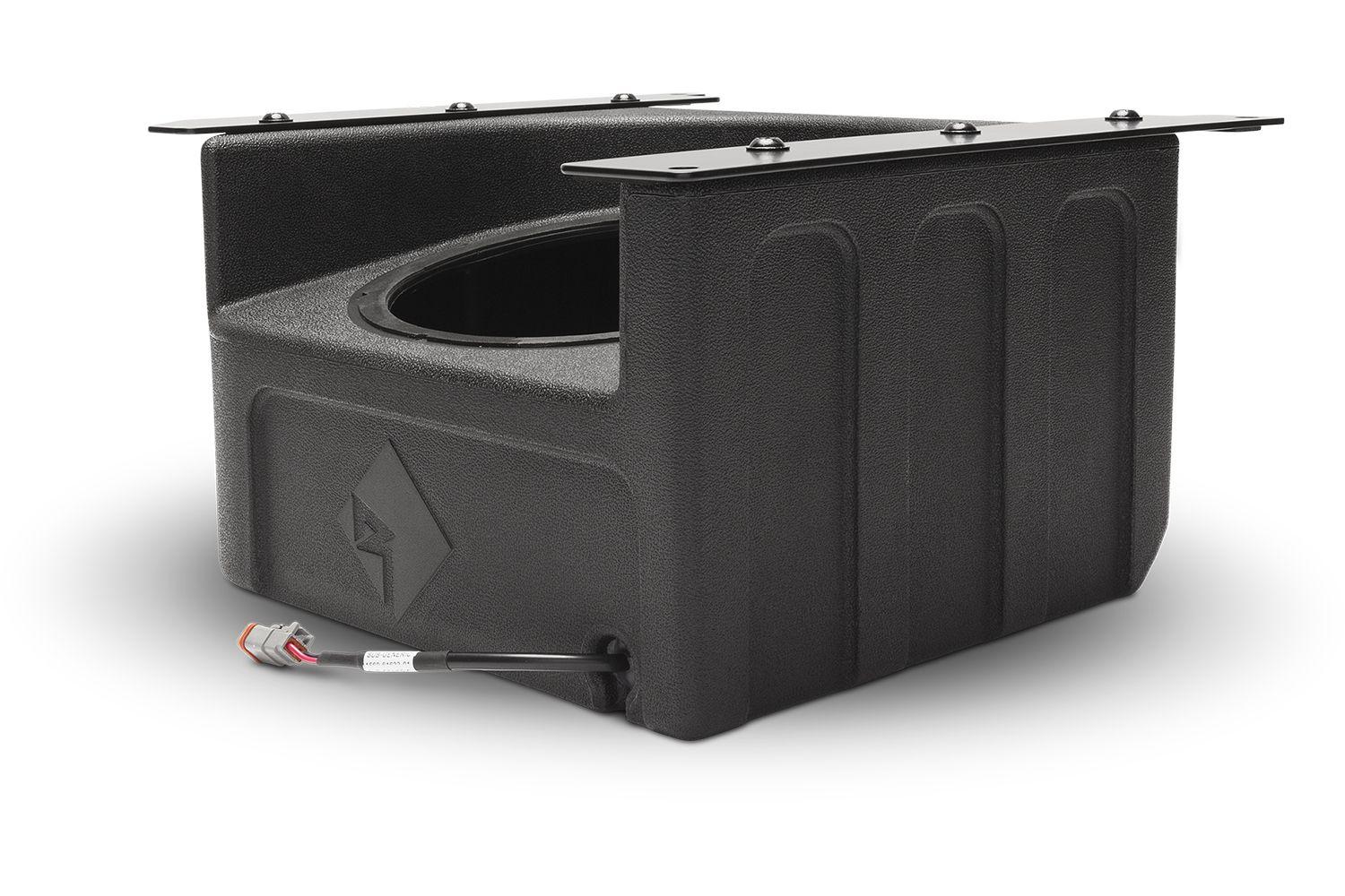 Ford Bronco Hardest hitting subwoofer enclosure I’ve ever made (w/ design image and cut list) rockford-fosgate-rfrngr-fwe-01