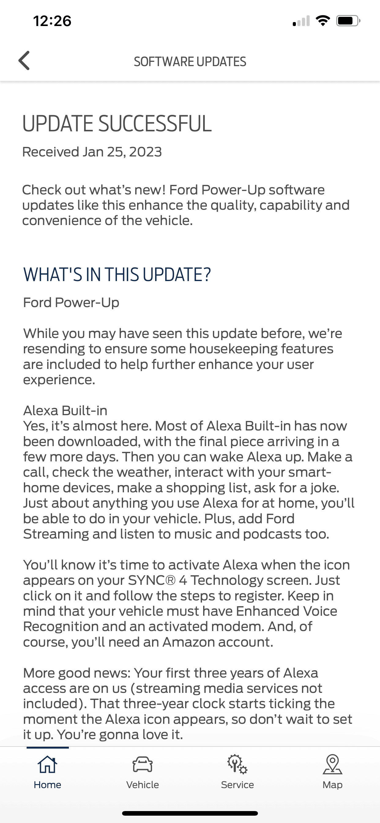 Ford Bronco How to never miss a OTA software update! [Instructions] 1DADD6A3-A32C-4B9A-B7B8-86CFF2E663B0