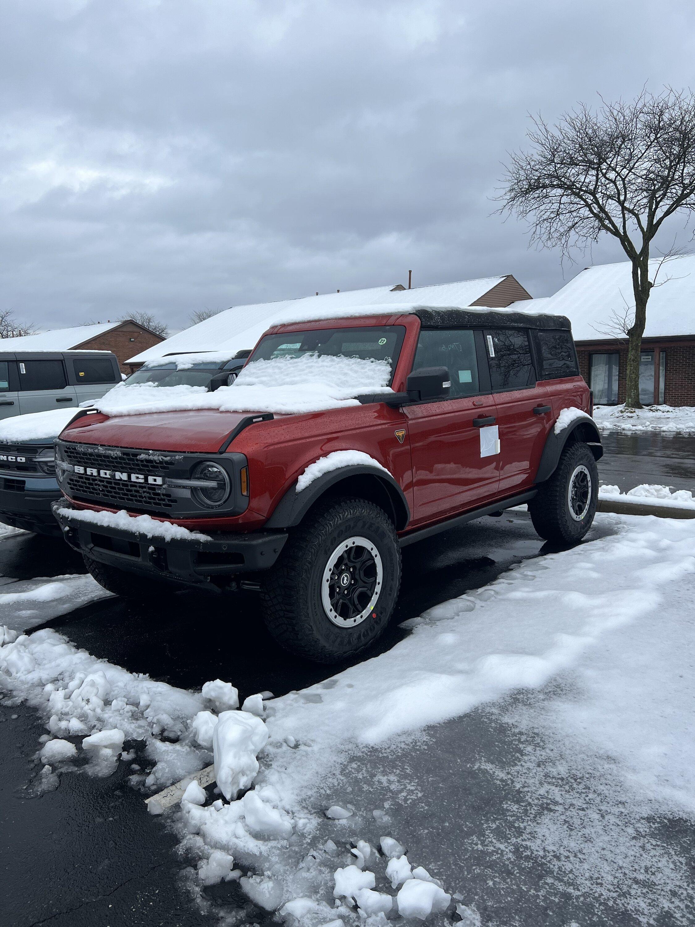Ford Bronco 11/21/2022 Build Week w/Spreadsheet 1DEFAAFE-4540-4184-8529-FE7A355F0E30