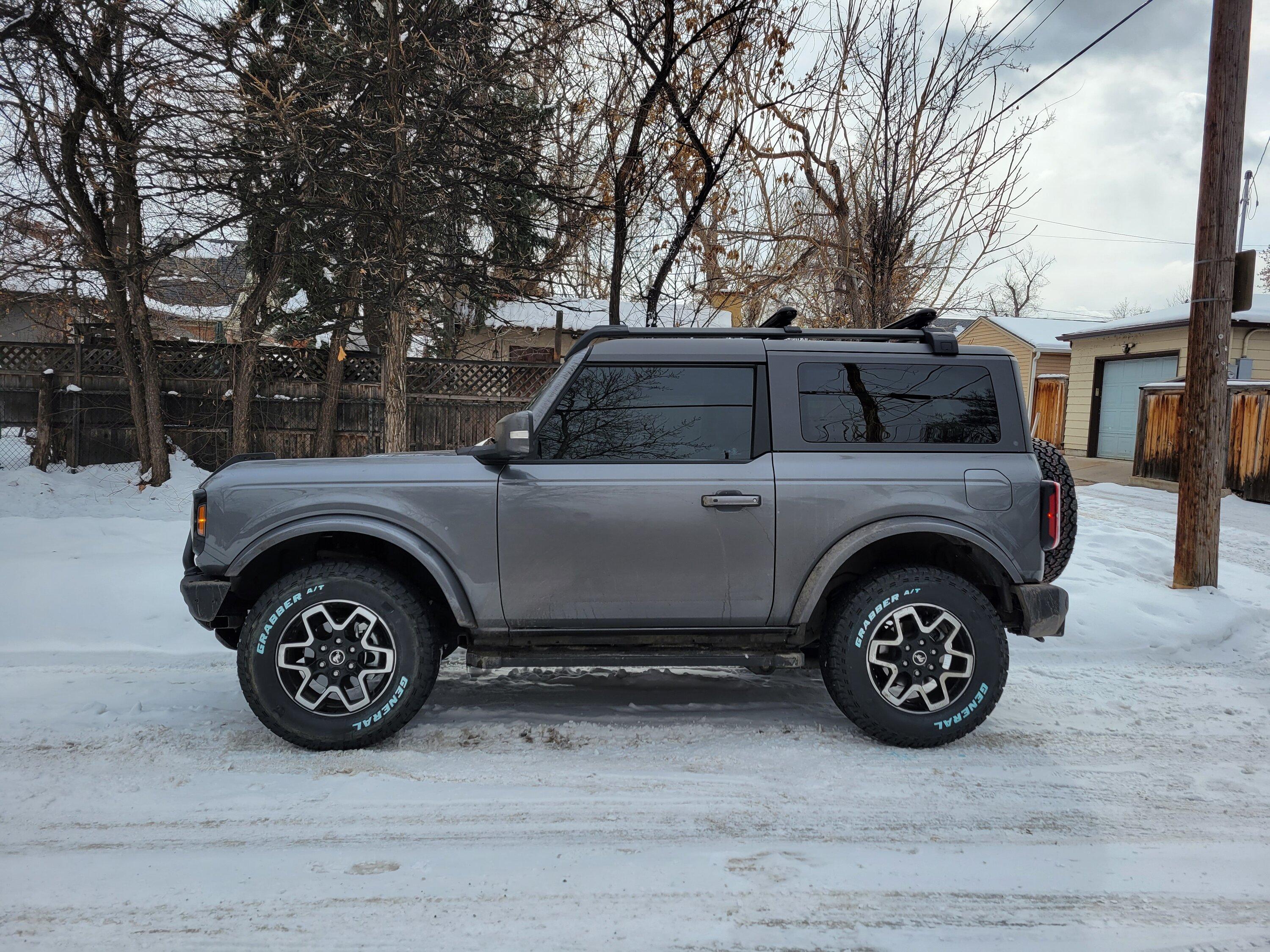 Ford Bronco Outer Banks Bronco Thread 20230125_134413