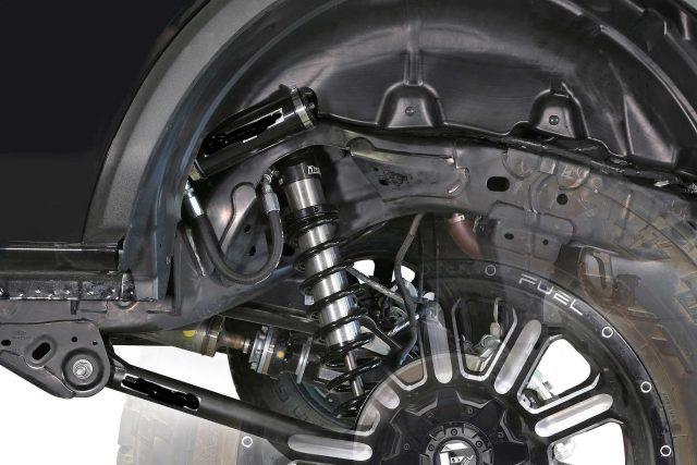 Ford Bronco ICON Complete Coilover Suspension Systems (Stages 3 through 8) AAFF08D1-AFBC-4F78-8A58-28ED8BACE7F8