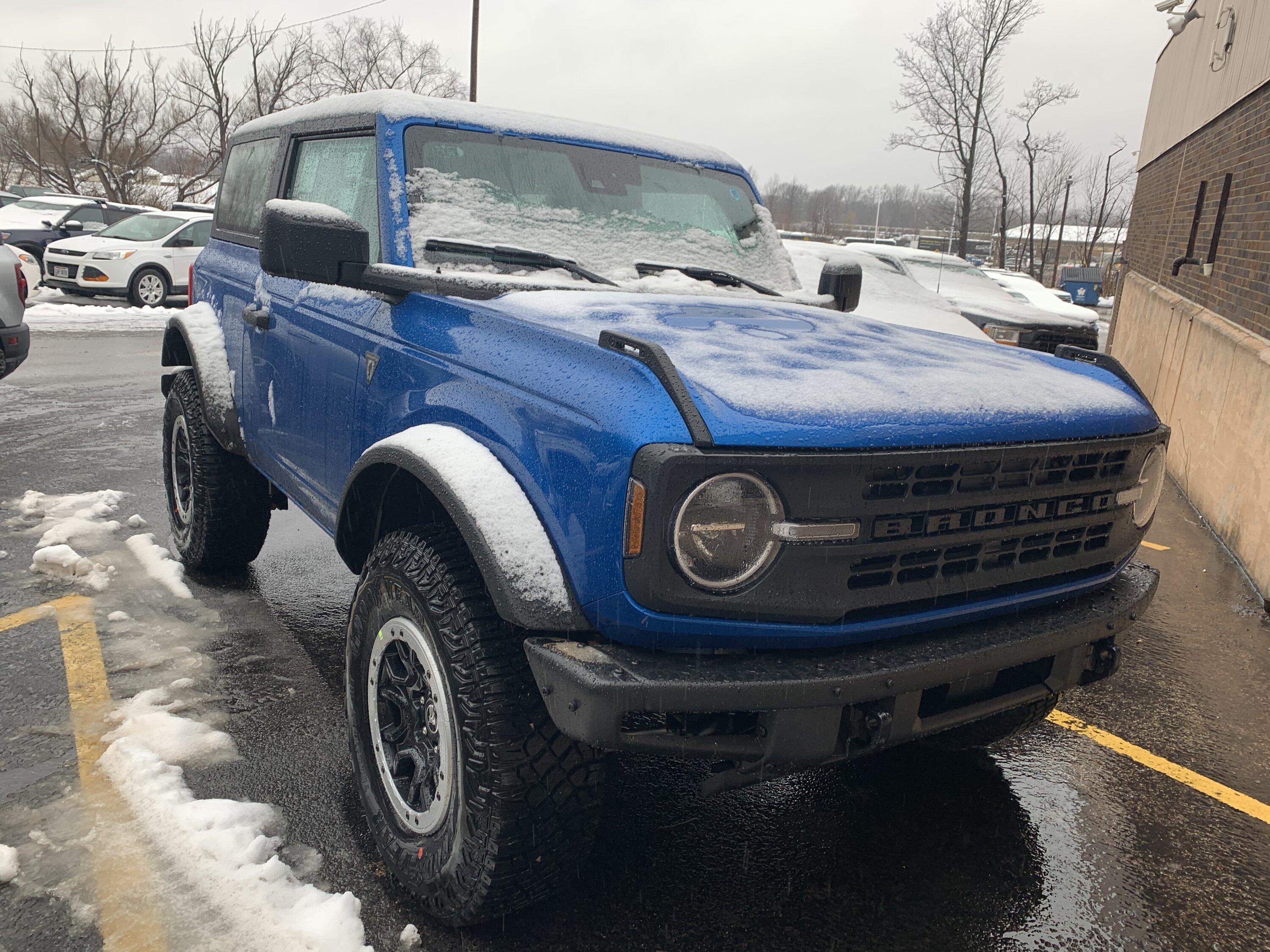 Ford Bronco 11/14/22 Build Week - w/Spreadsheet 6255B019-83D4-45BF-93F7-1715FBA57026
