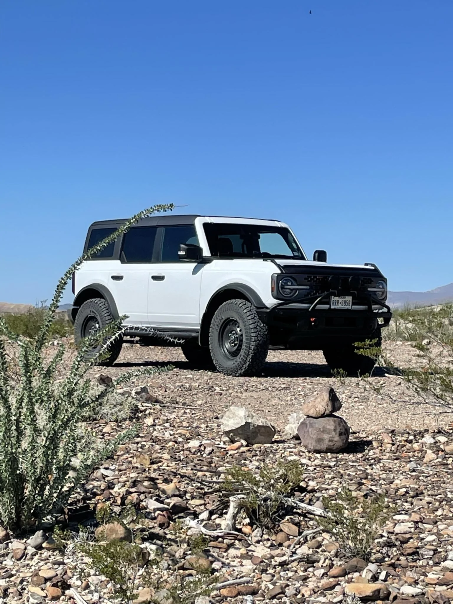 Ford Bronco What size tires are these? Bronco_CG_w steelies and perfect tires