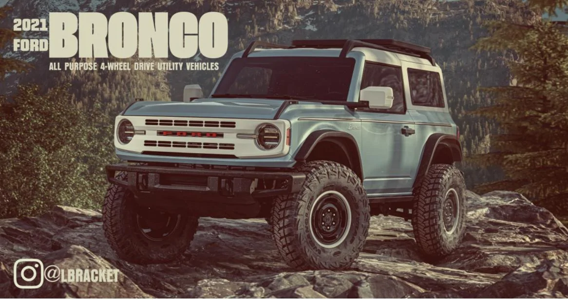 Ford Bronco HERITAGE EDITION Bronco Club 6F36BF88-60D7-41B9-8310-EEB1E4227C89