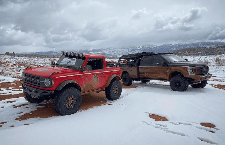 Ford Bronco ROLL BAR DELETE Screenshot 2023-01-26 at 8.49.08 AM