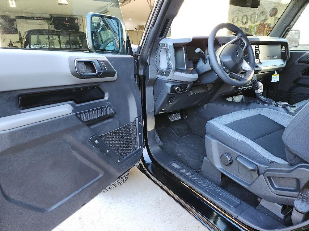 Ford Bronco 2023 2DR Base Sasquatch 2.7 Automatic Black 20230125_161916_resized