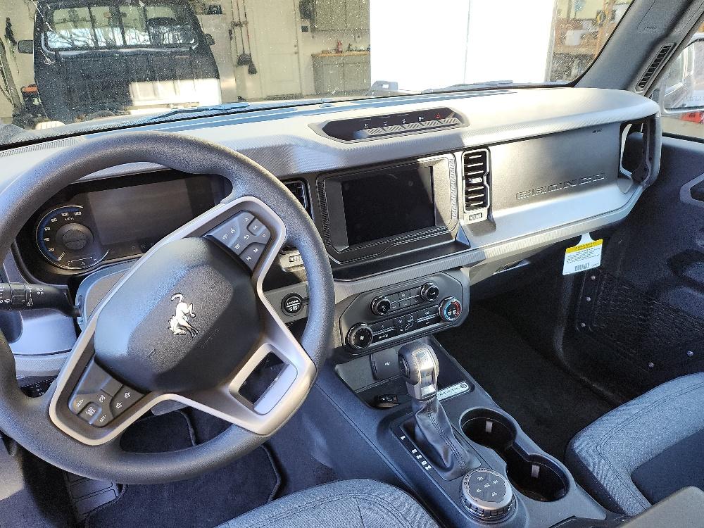 Ford Bronco 2023 2DR Base Sasquatch 2.7 Automatic Black 20230125_161925_resized