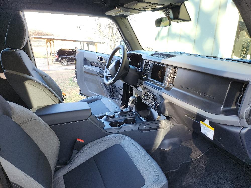 Ford Bronco 2023 2DR Base Sasquatch 2.7 Automatic Black 20230125_162003_resized