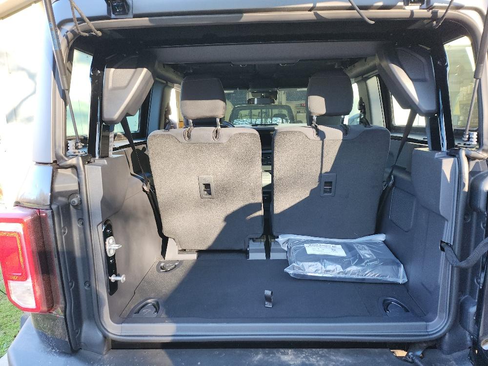 Ford Bronco 2023 2DR Base Sasquatch 2.7 Automatic Black 20230125_161947_resized