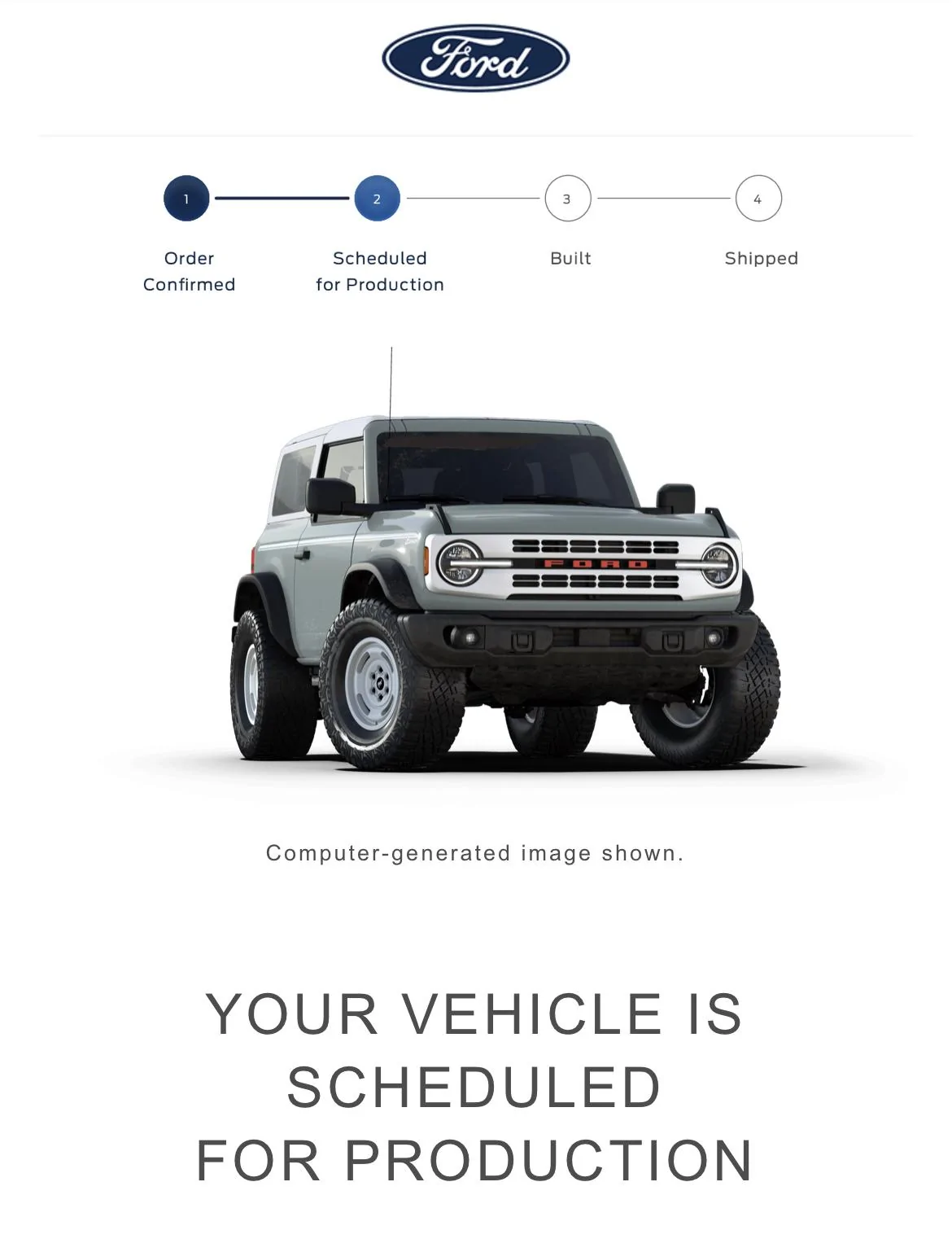 Ford Bronco The Plan & Offer - Stephens Auto Center's Mid Atlantic Bronco Connection F1F5D6B4-1B9D-4628-9FE7-BFCEF6CE62DF