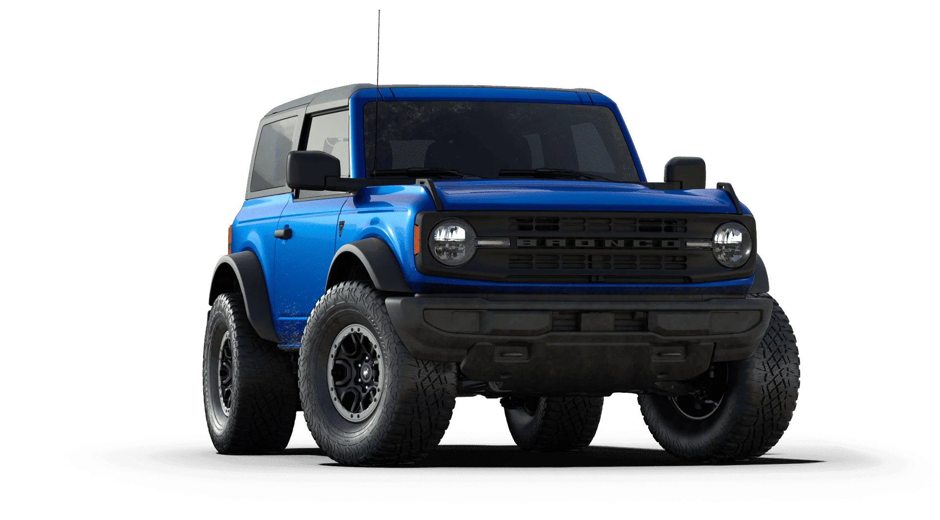 Ford Bronco $2500 Order Incentive, 2023 Allocation & More News - Granger Ford Bronco