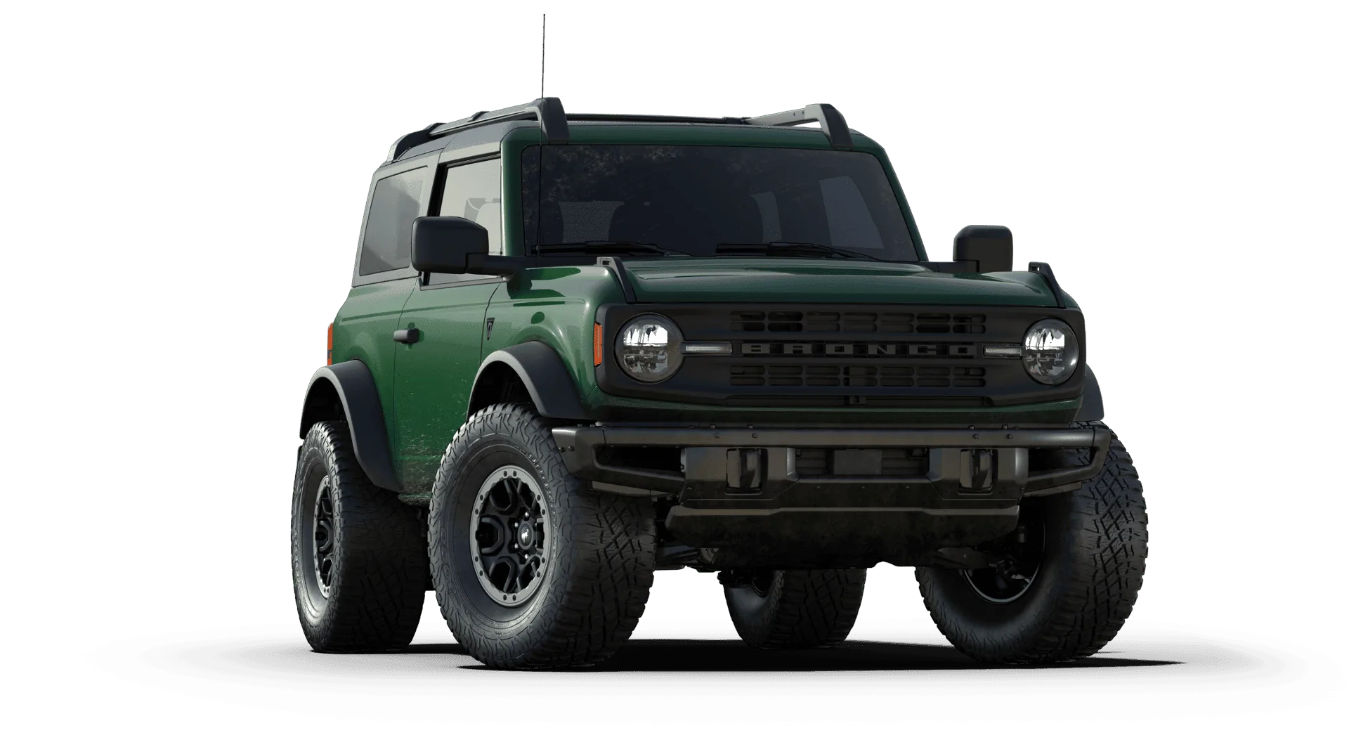 Ford Bronco $2500 Order Incentive, 2023 Allocation & More News - Granger Ford 1674750542386