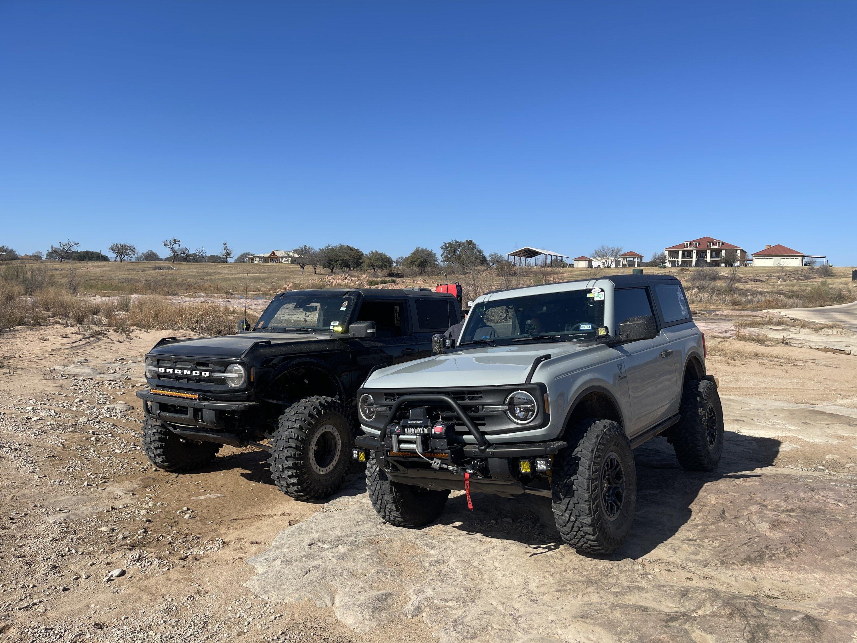 Ford Bronco 5/9 Build Week group. (ManSquatch Week) D44AB2F1-968E-4A1B-8348-F0EF7DB741D6