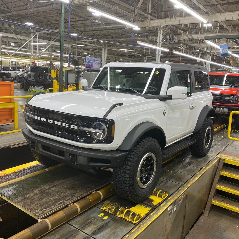 Ford Bronco 11/14/22 Build Week - w/Spreadsheet 963978D6-A020-4F8A-864C-FCE5CFCF9C61