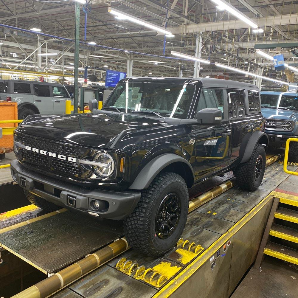 Ford Bronco WTB: 2023 Bronco Wildtrak 6.JPG