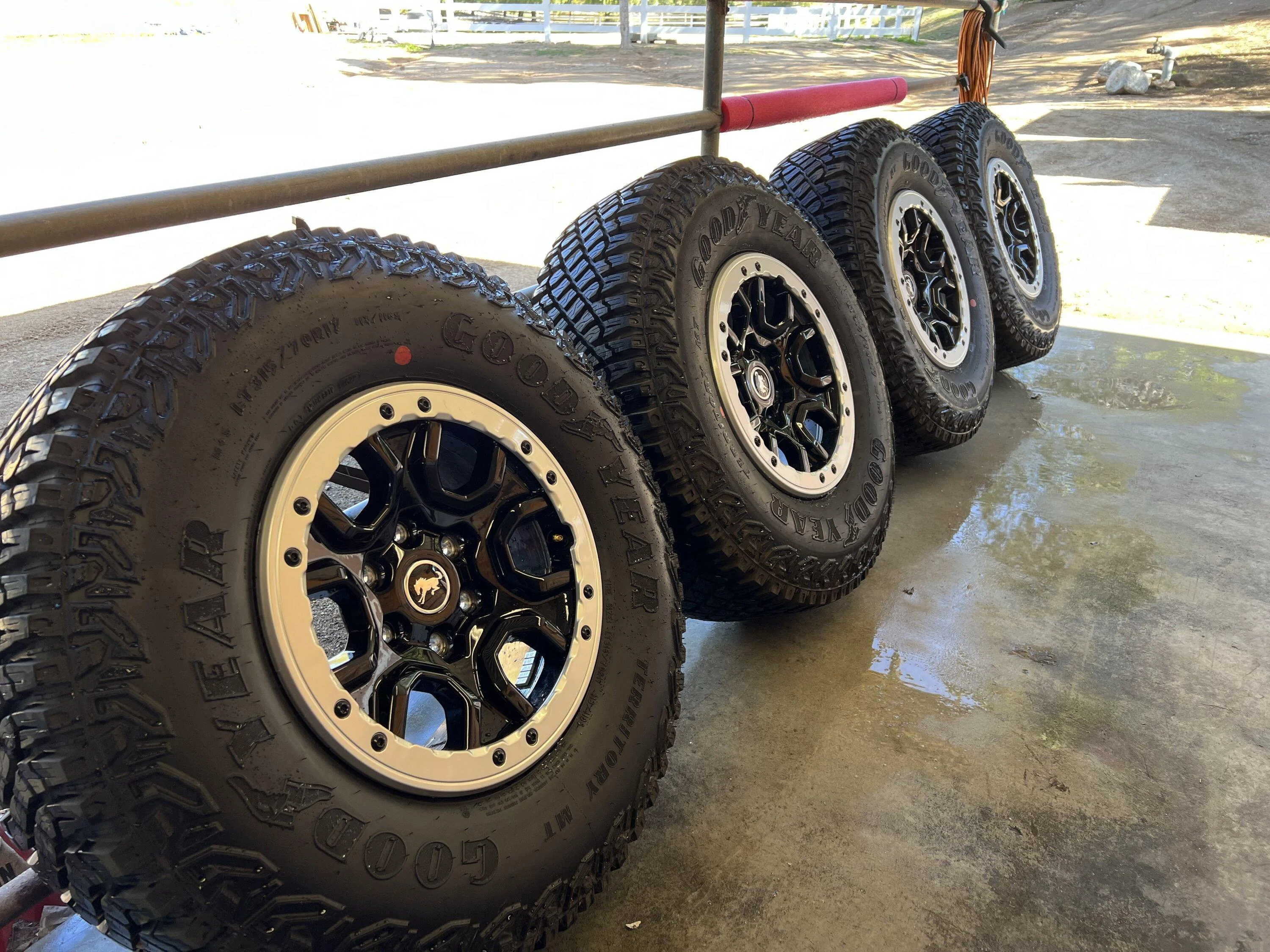 Sitemapcdatahttpskniidreferenzcombronco Sasquatch Wheel Size