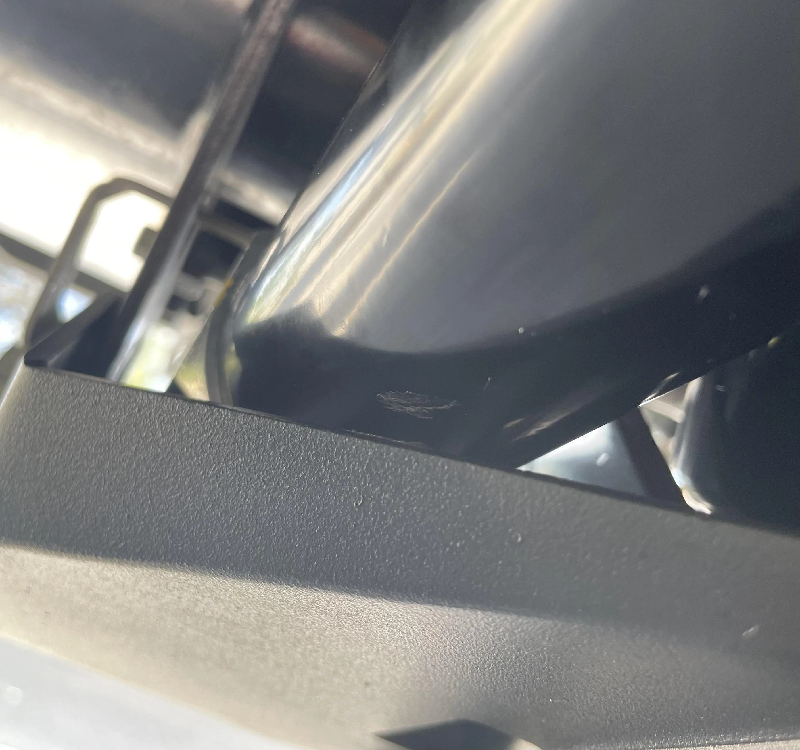 Ford Bronco My 2022 Upgrades :) 874D0656-D806-4F2C-AAD7-EDEDE54D5F59