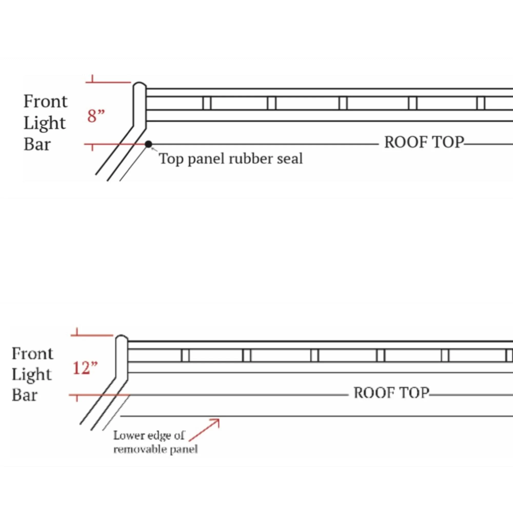 Ford Bronco GOBI Bronco Rack Released [Official Specs & Photos] 28ED1D55-0B7D-4F29-A7B0-BBDF3CA975D9