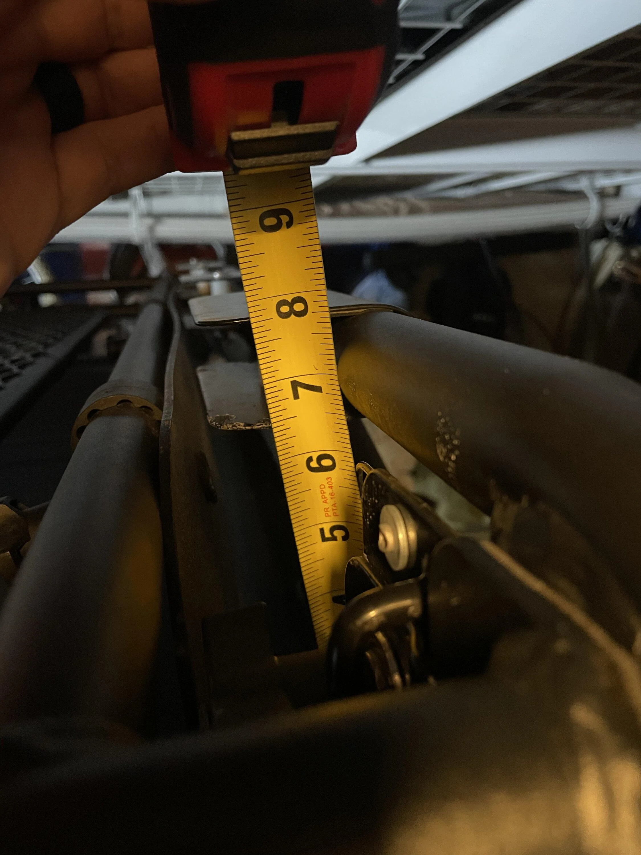 Ford Bronco GOBI Bronco Rack Released [Official Specs & Photos] 0A730B2A-9EFD-4686-AF0B-39B98DE320D6
