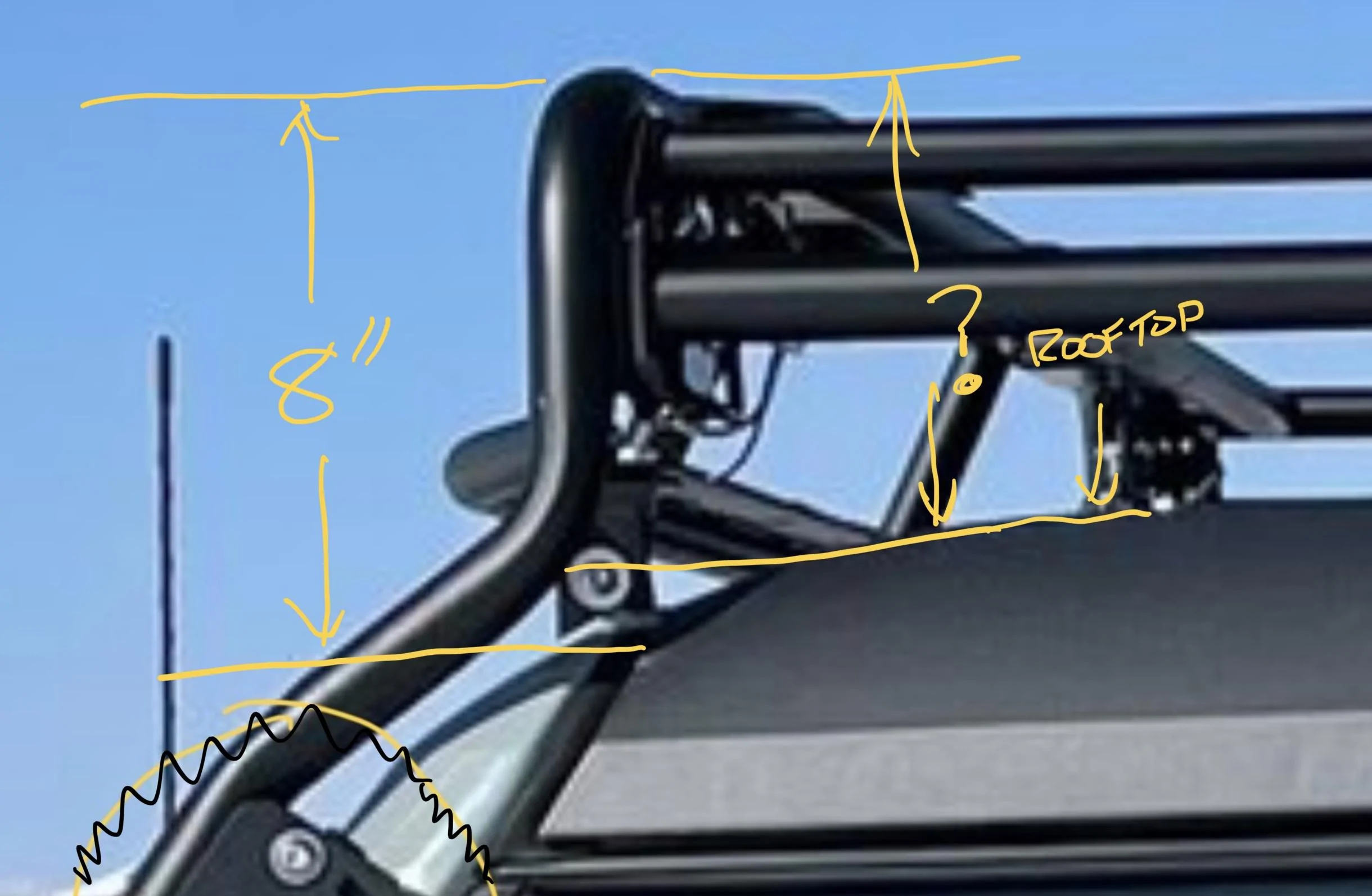 Ford Bronco GOBI Bronco Rack Released [Official Specs & Photos] 9CE688E1-7EDF-4AE7-A7B5-386023FF7CF0