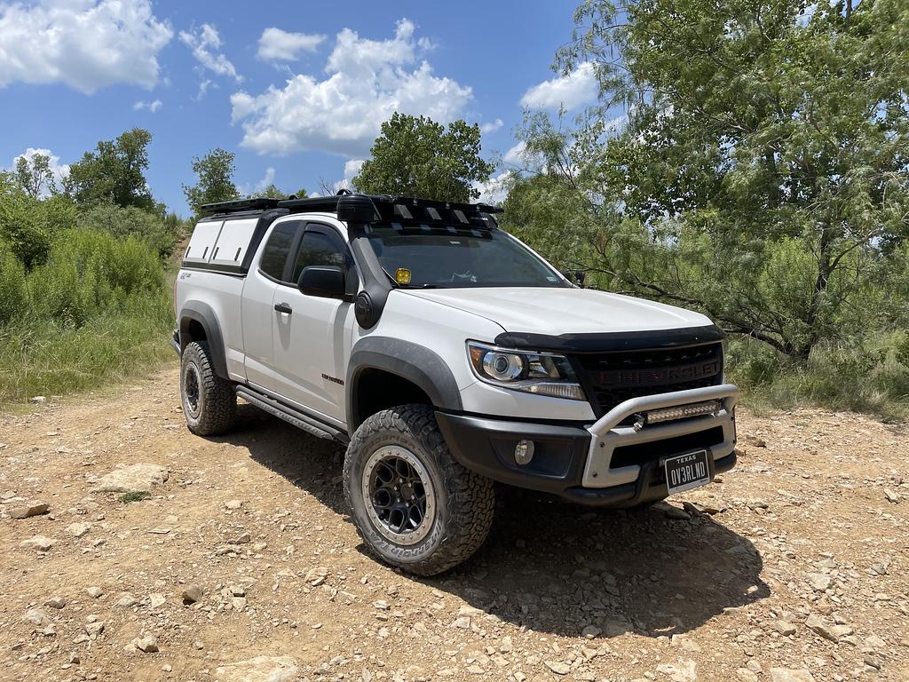 Ford Bronco Bronco vs Colorado ZR2 IMG_8123-XL
