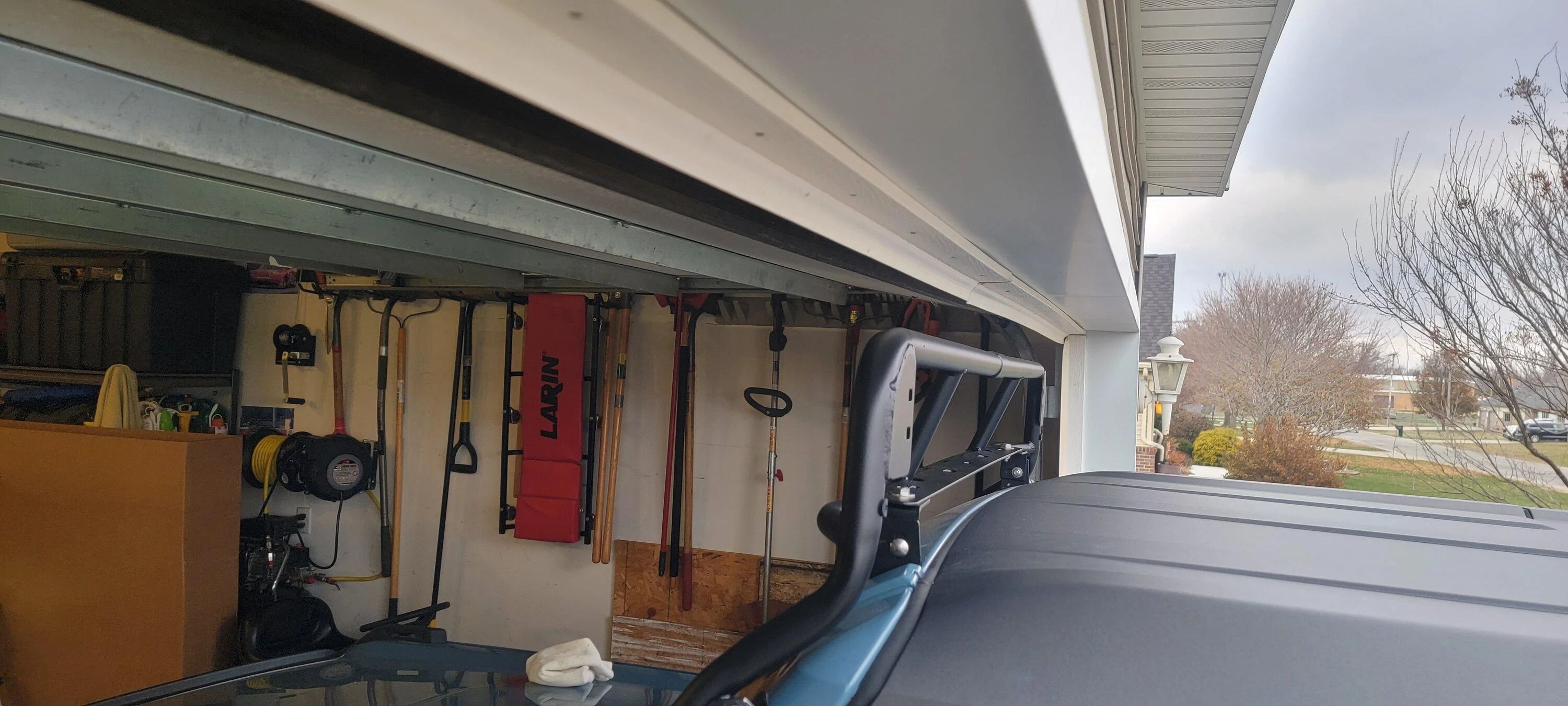 Ford Bronco GOBI Bronco Rack Released [Official Specs & Photos] 20221118_145224