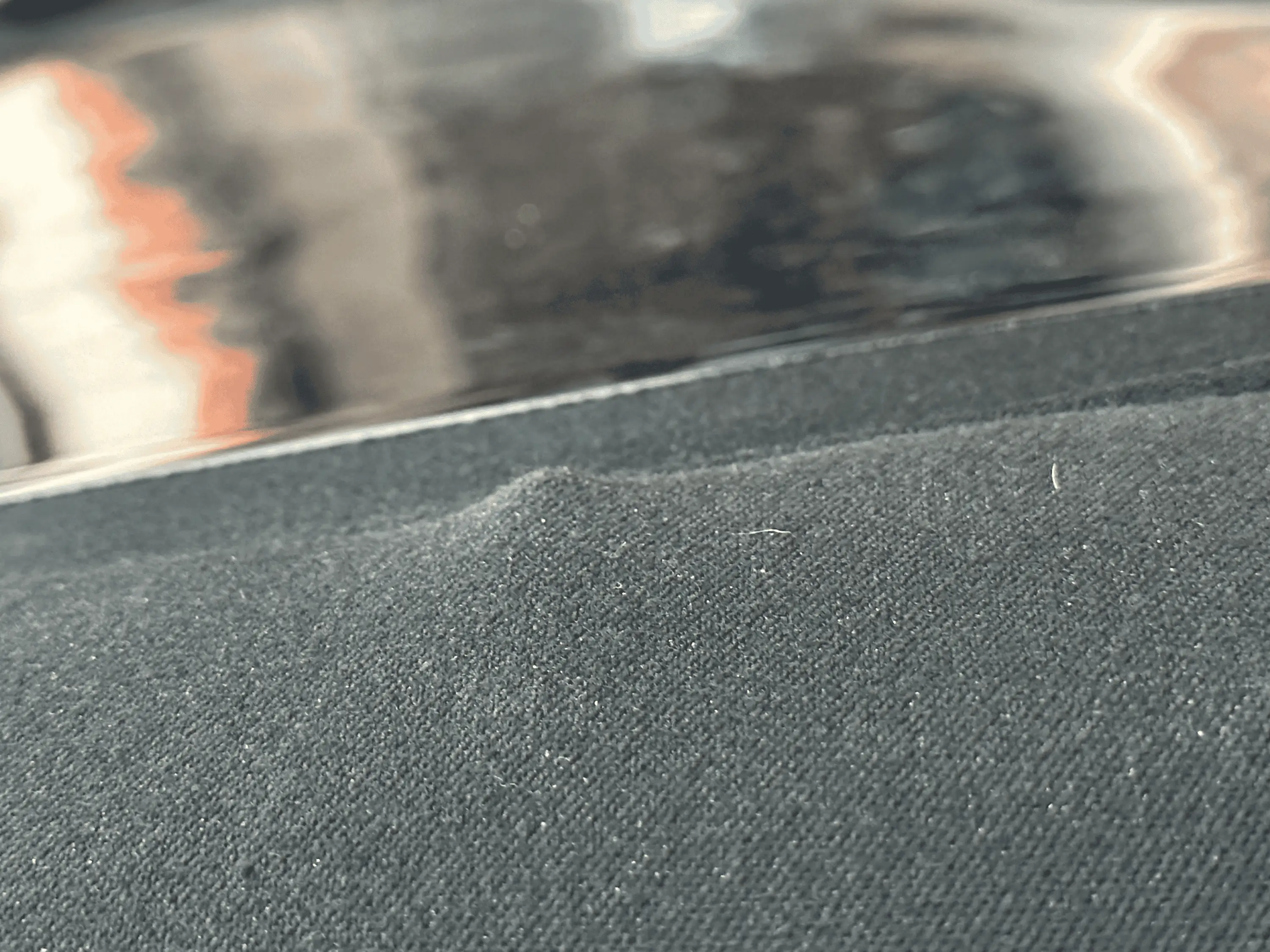 Ford Bronco Soft top broken tabs tempImageovJwM3