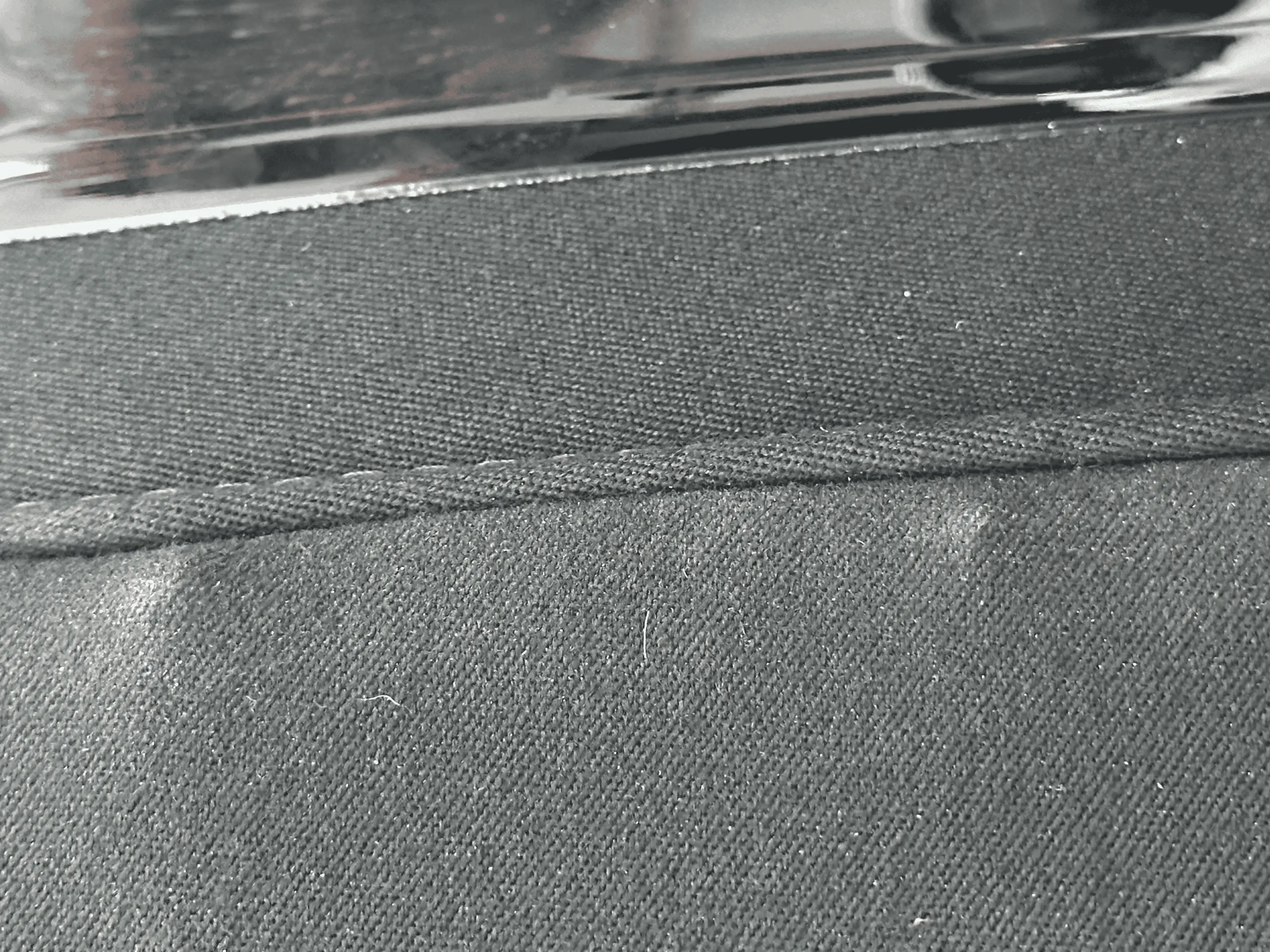 Ford Bronco Soft top broken tabs tempImagexKChnV