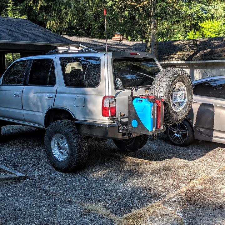 Ford Bronco Dual Jerry can holders - options? IMG_20190629_181335(1)