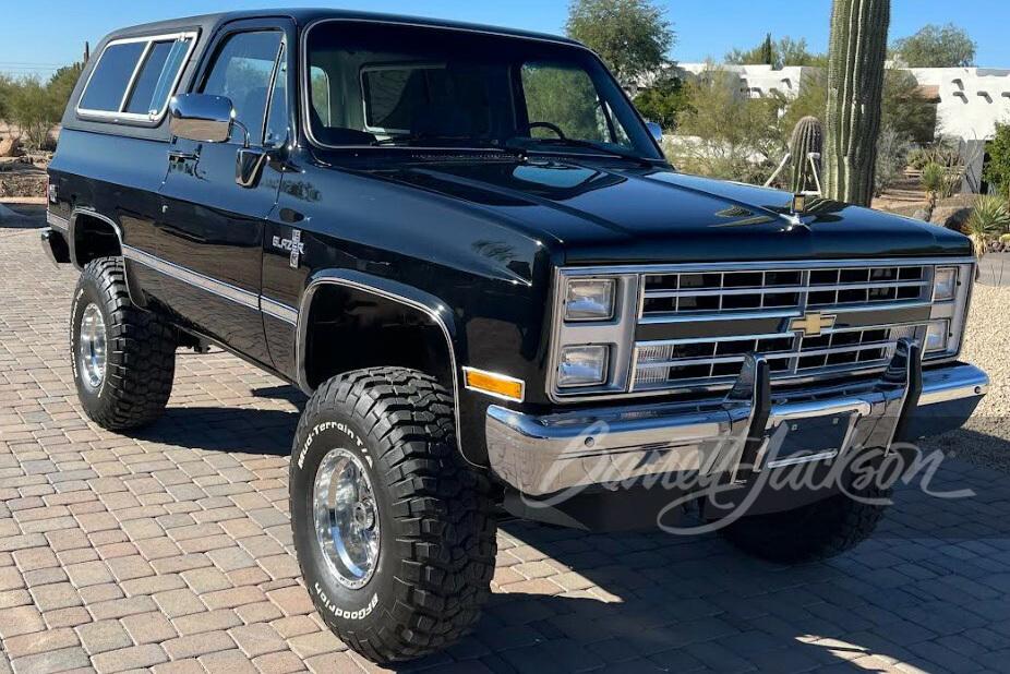 Ford Bronco GM Considering an Electric Bronco Rival D3E2EABD-2EFF-4B7D-9BEC-318C8BE20723