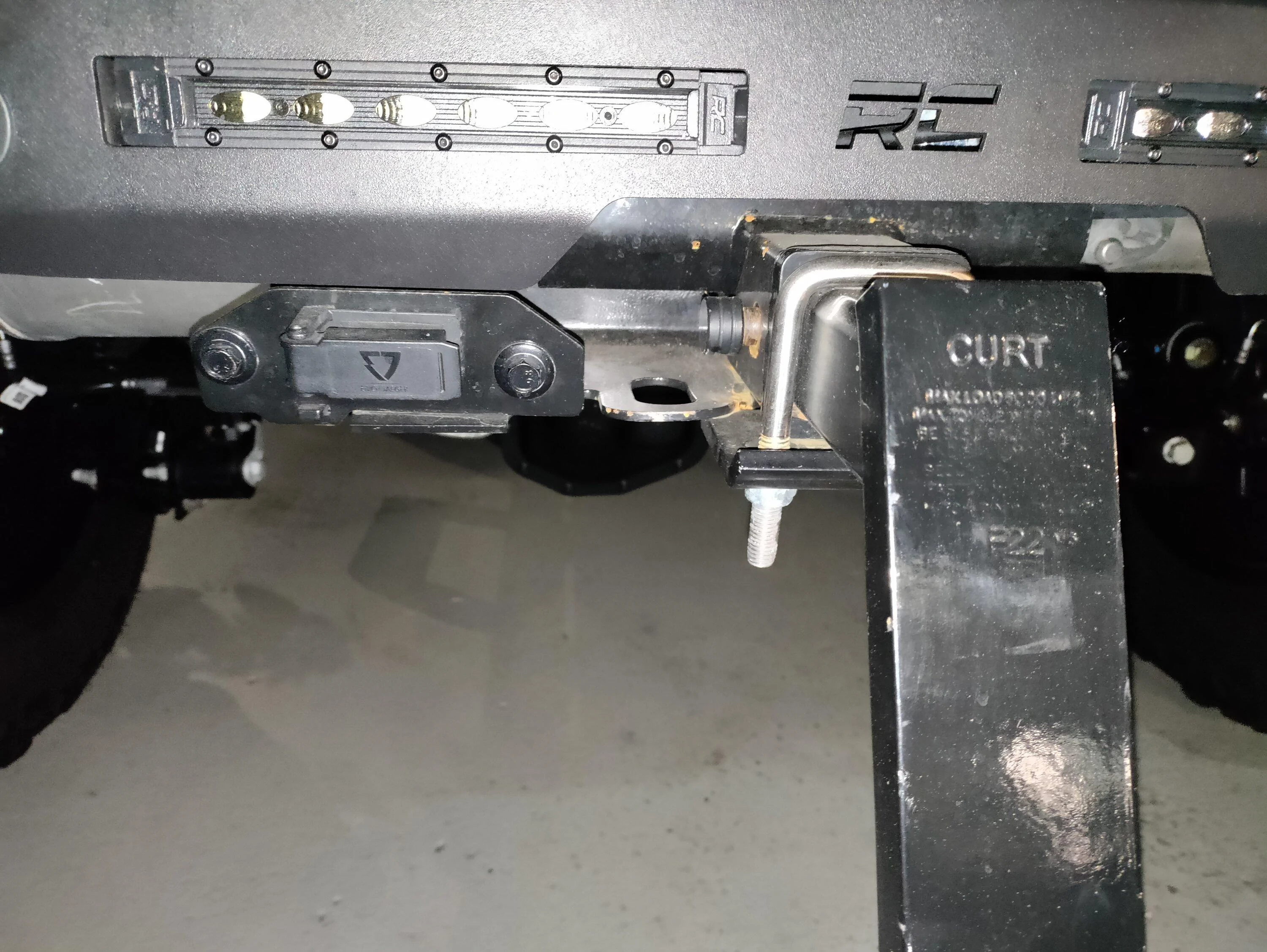Ford Bronco 4-pin Socket for OEM Hitch? IMG_20230127_211810