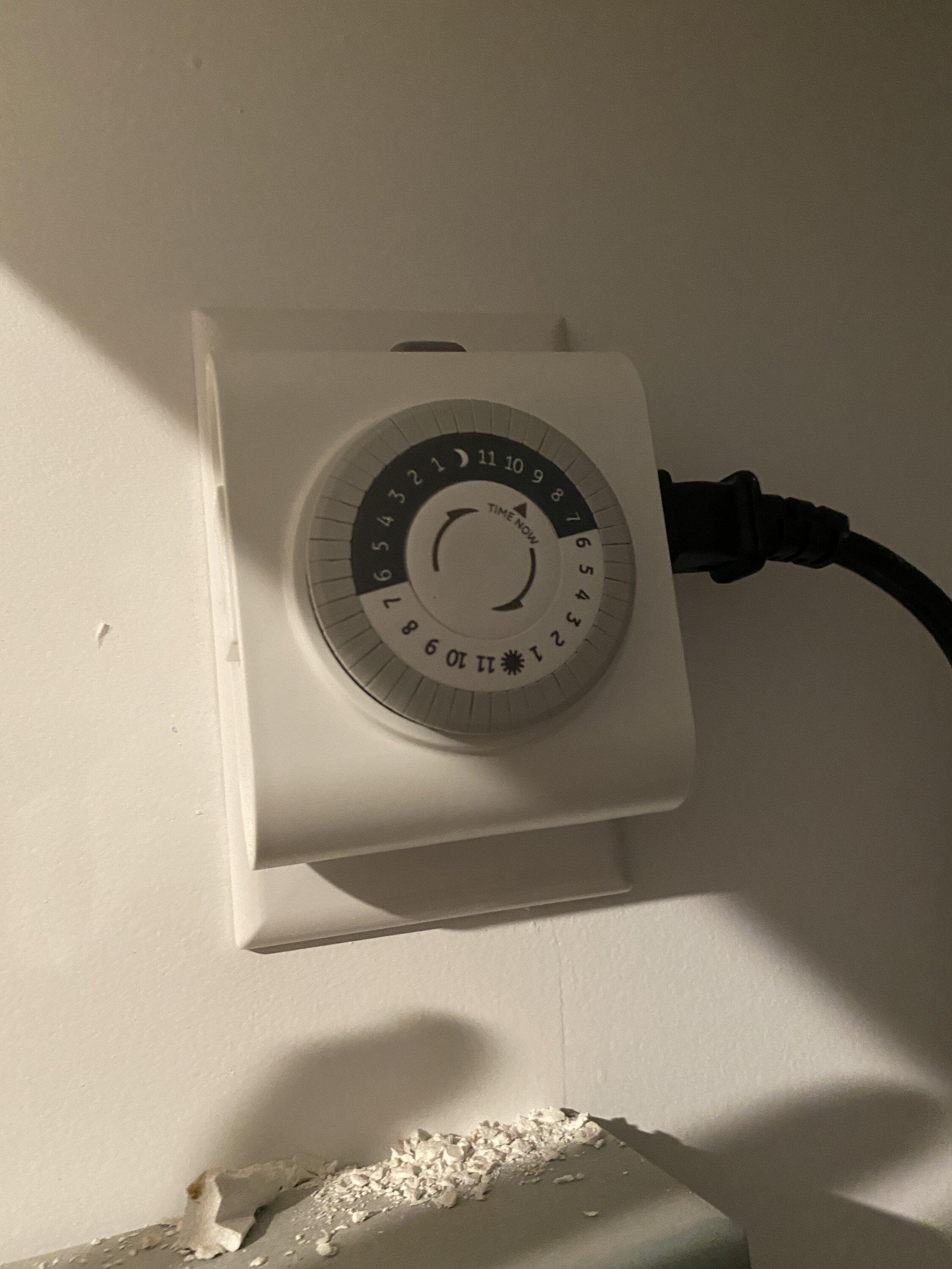 Ford Bronco Question about water heater. 27C7A14B-01A2-43B7-9CC4-3855C6FC611B
