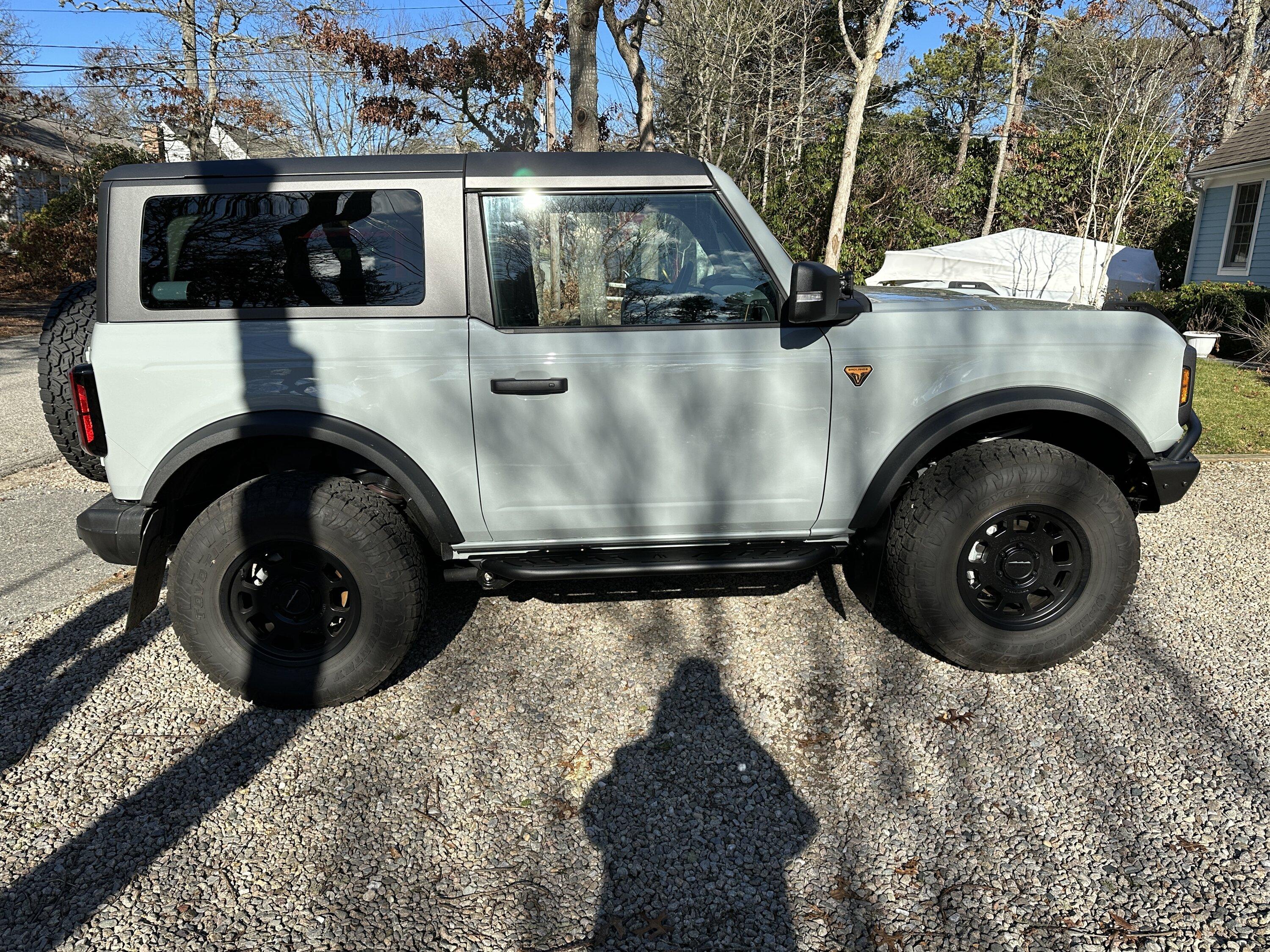 Ford Bronco Anyone make Aluminum Rock or Sliders? 9873A572-262F-49A0-BFD0-B88CE26626CE