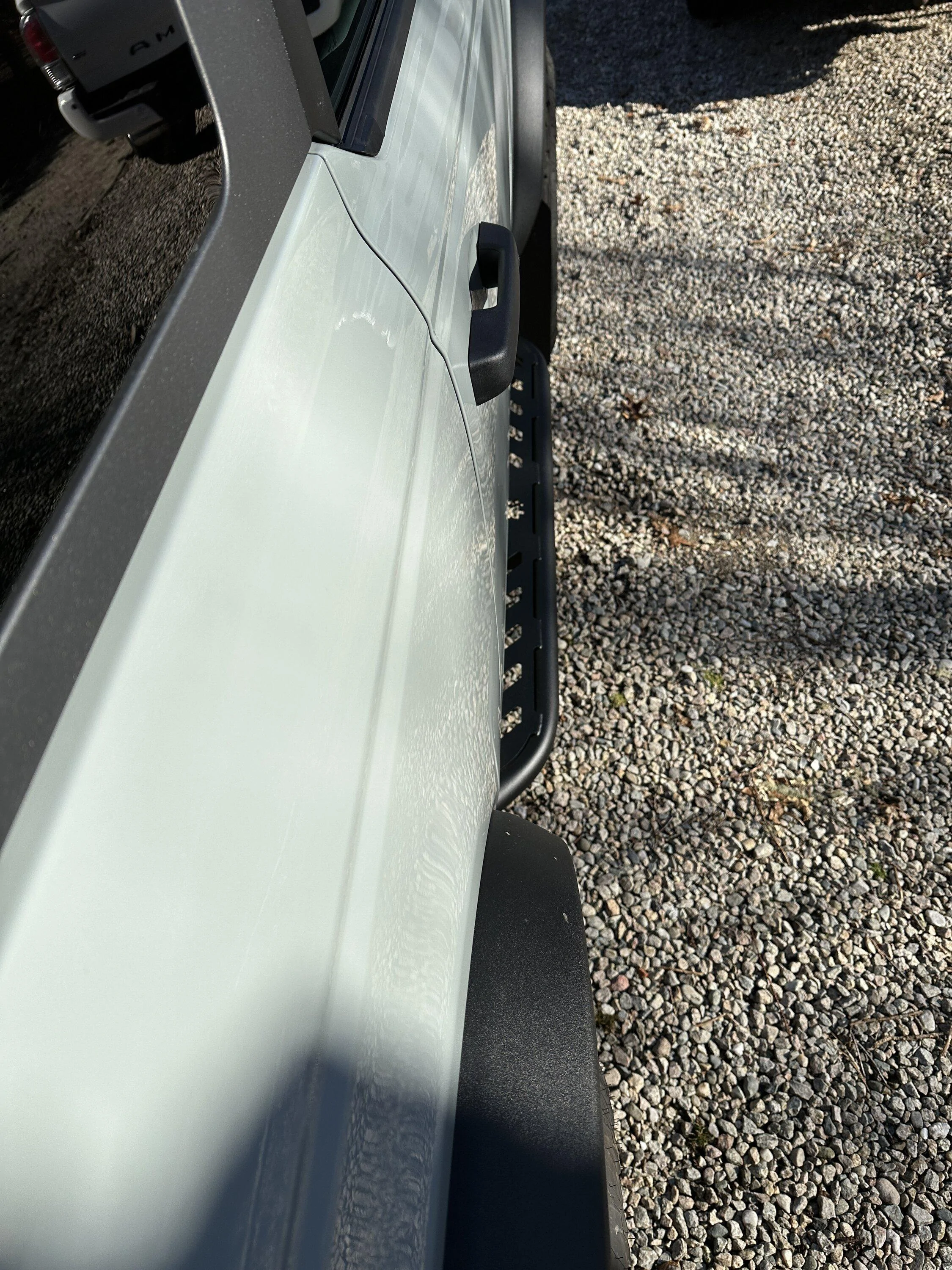 Ford Bronco Anyone make Aluminum Rock or Sliders? B91F9A53-BD08-4594-98B8-CC26FBF3E469