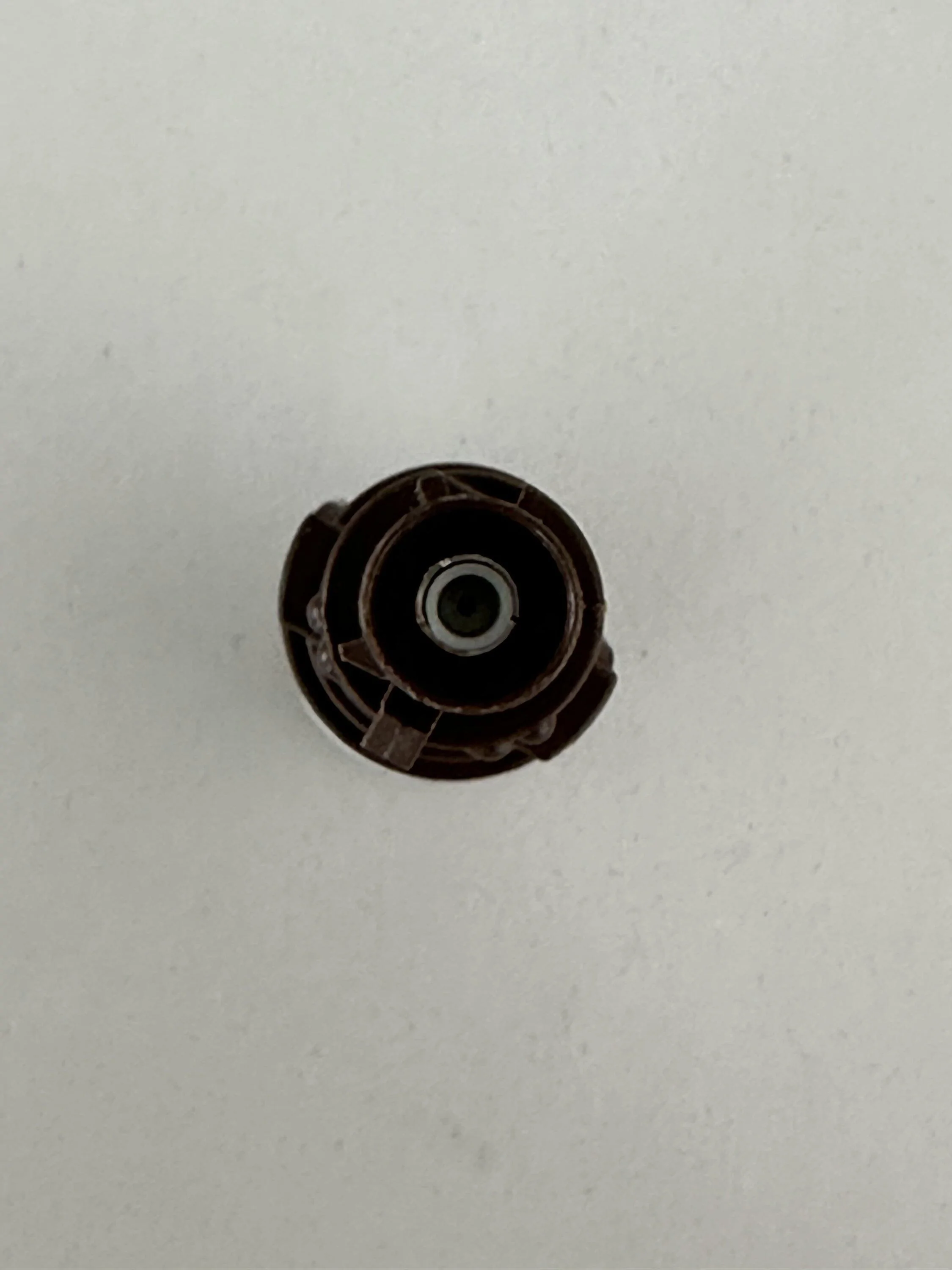 Ford Bronco What is this? 9B553FBB-D992-4B35-8885-452B3C4B9AEB