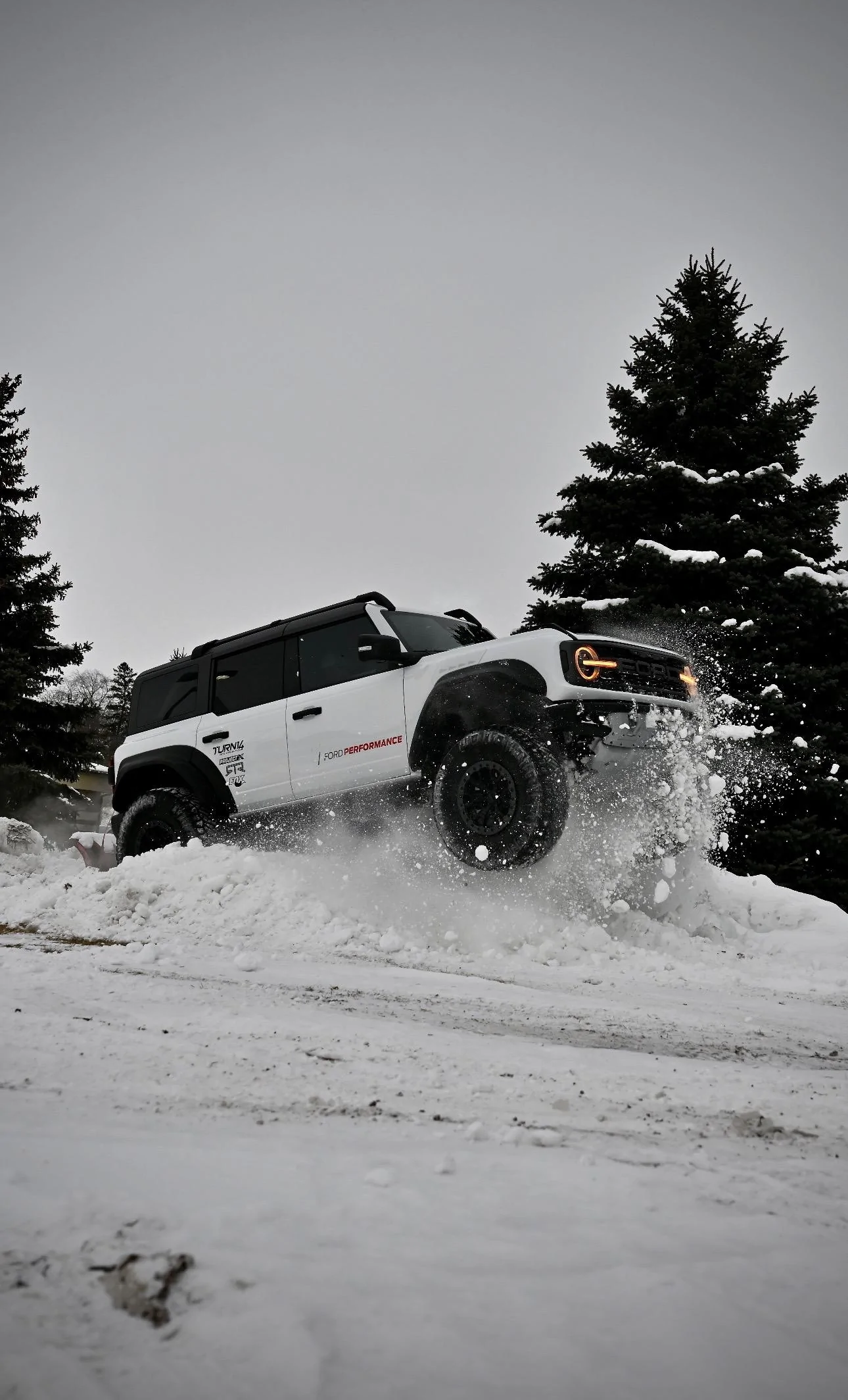 Ford Bronco Send It Saturday! Post your 📸 IMG_3792