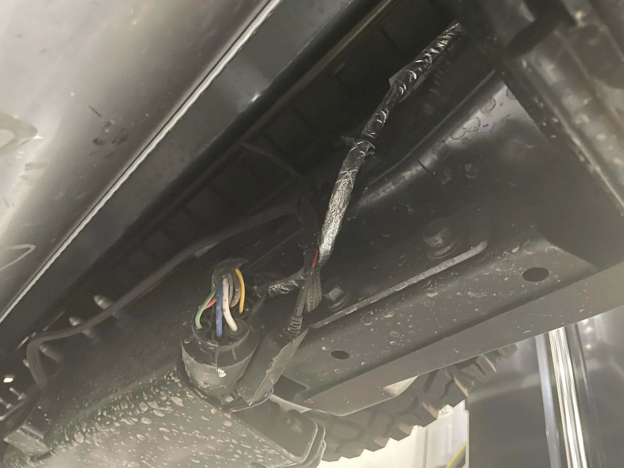 Ford Bronco NEW PRODUCT | Diode Dynamics HitchMount LED Pod Reverse Kit 05C1223F-670D-4ADD-9D13-28706177B5EE