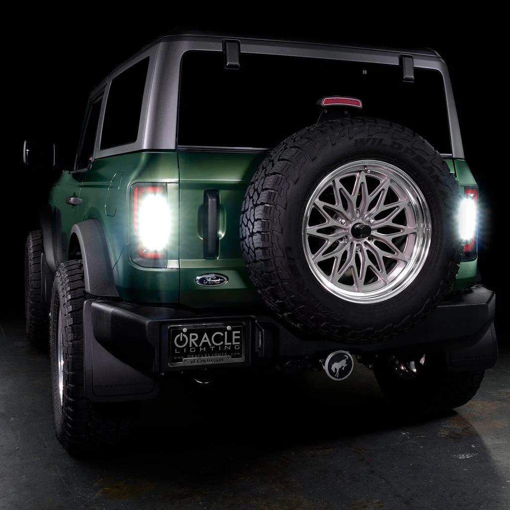 Ford Bronco ORACLE Flush Tail Lights - installed review / feedback? F0A90BC7-C3CF-470C-8F4D-247606794EF8