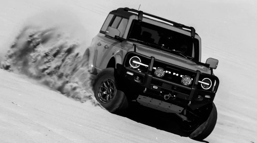Ford Bronco ARB Summit Front Bumper Experiences? E0822D14-DA85-4A73-8AAA-88C0DE7EF6DF