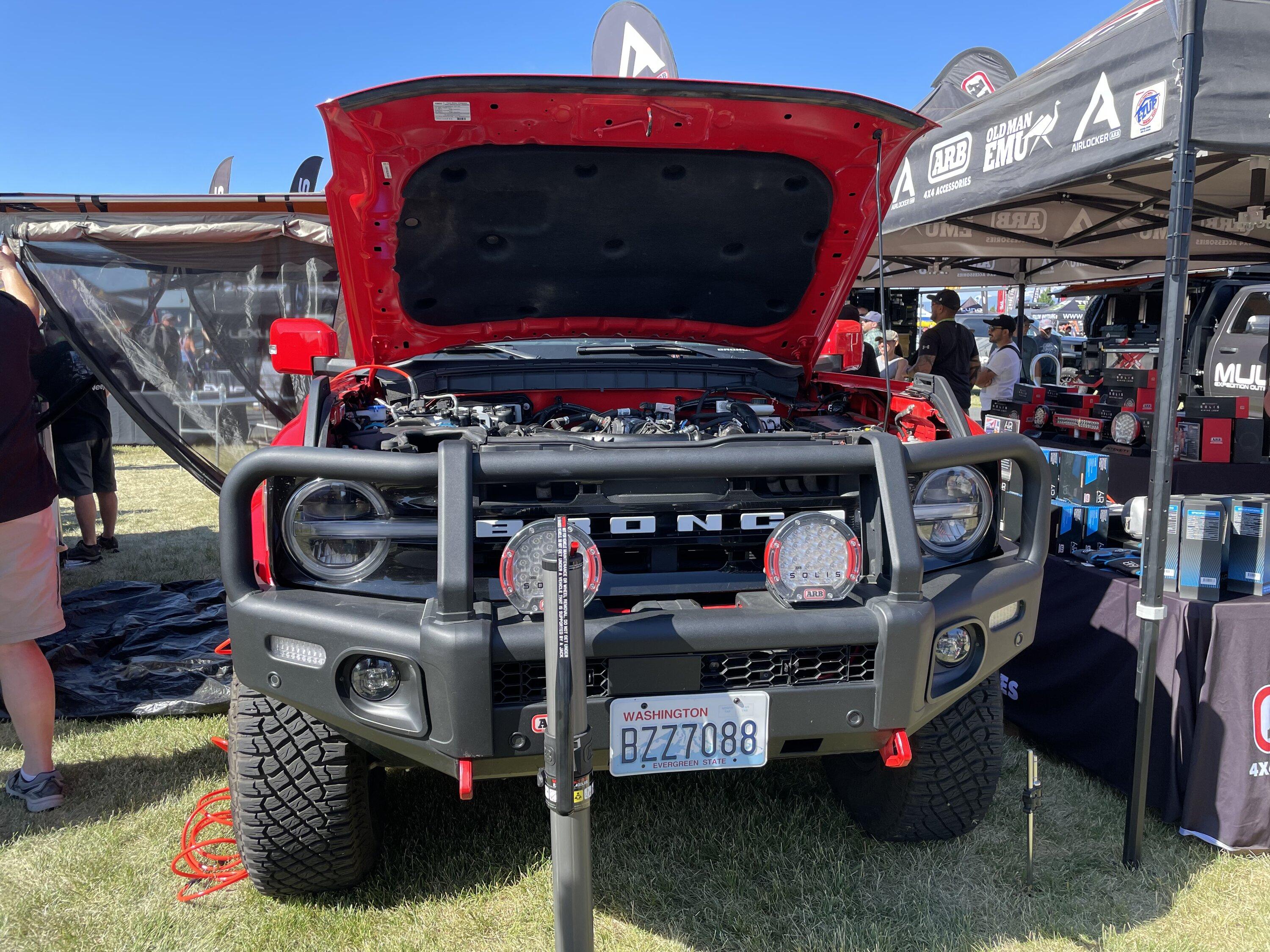 Ford Bronco ARB Summit Front Bumper Experiences? A2F4B126-8A7D-4FA6-ACF2-AF3C70703FC4