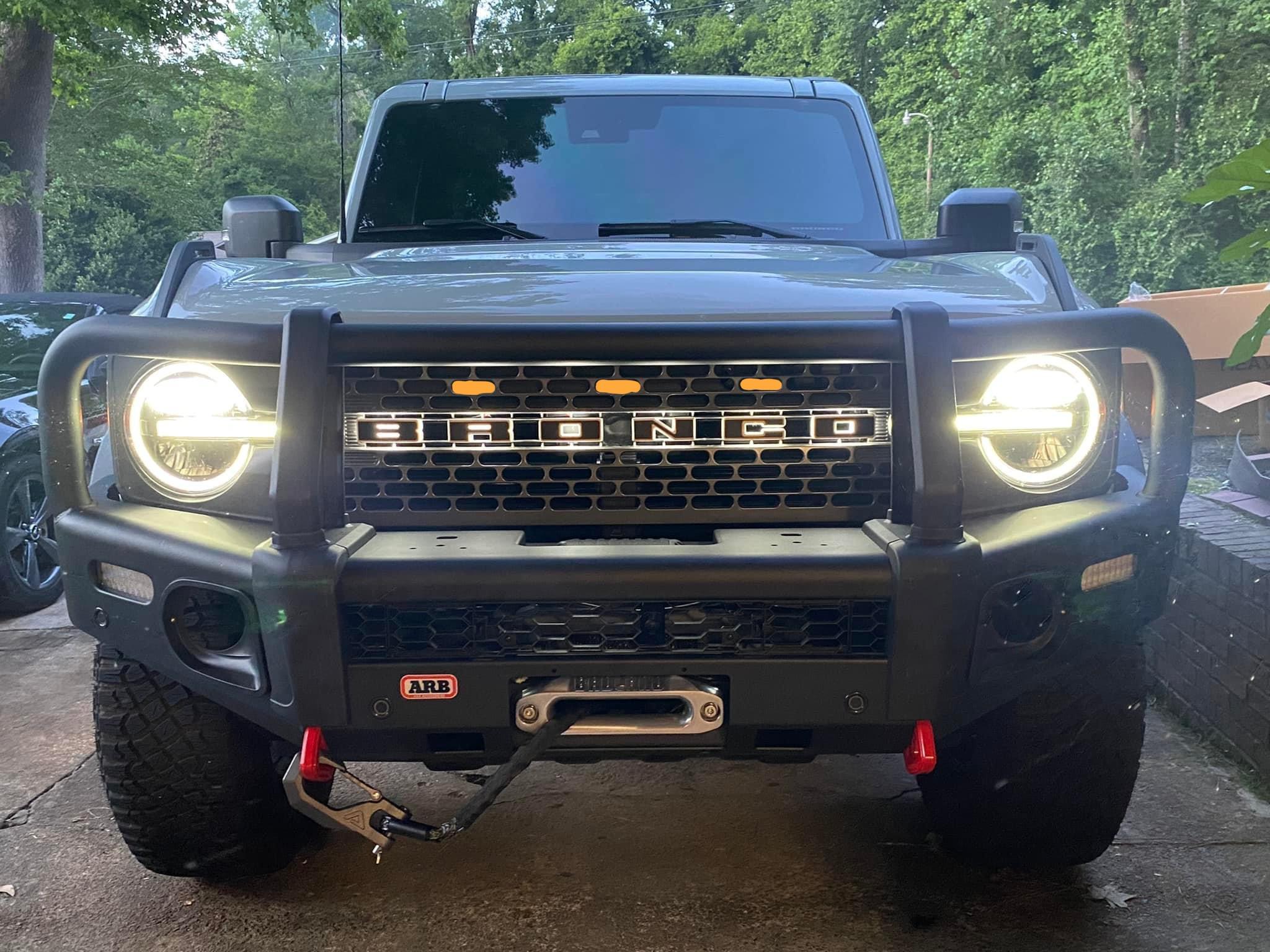 Ford Bronco ARB Summit Front Bumper Experiences? BEC6D999-98BC-488C-9809-BAC481300C1F