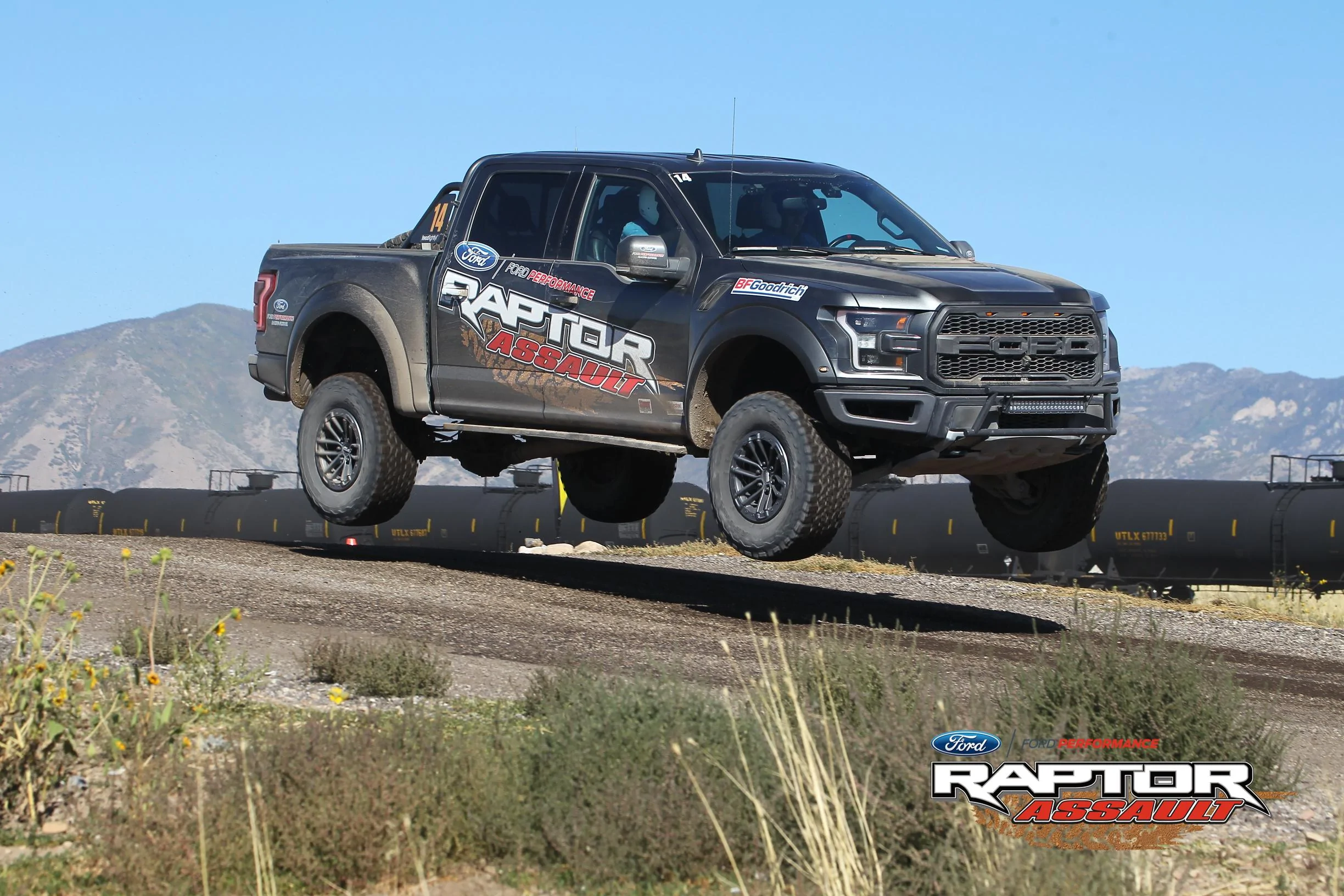 Ford Bronco Send It Saturday! Post your 📸 2A430AF2-1C4D-428E-A885-B2DC69DCDD0D