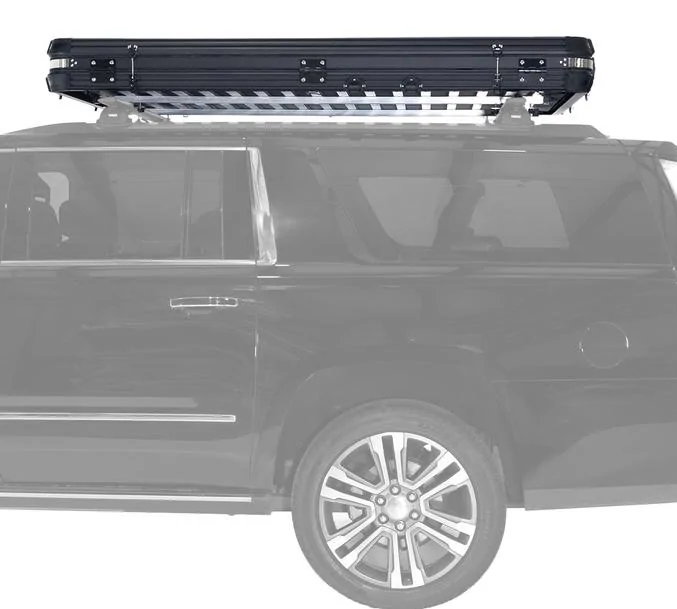 Ford Bronco GOBI Bronco Rack Released [Official Specs & Photos] 72449CD7-67F1-407B-8BE6-721C0236CA30